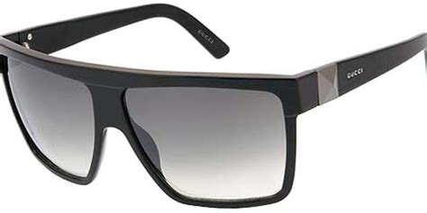 Gucci GG3100S 807 IC Sunglasses in Black 